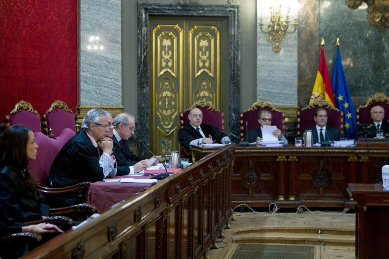 Spania vrea să schimbe o lege din 1882 care o face o anomalie în Europa