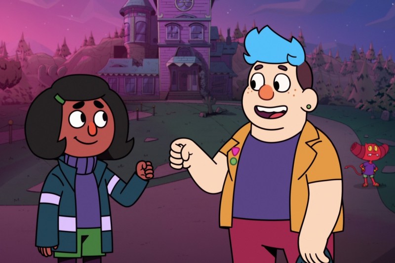 De ce Elon Musk a intrat în război cu Netflix din cauza unui serial de desene animate pentru copii