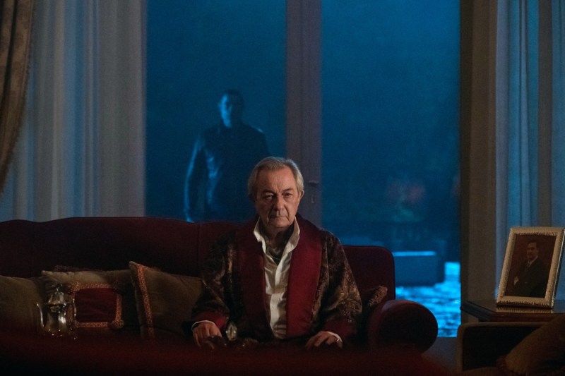 Unul dintre actorii principali din serialul Caracatița a murit. „Tano Cariddi” avea 76 de ani