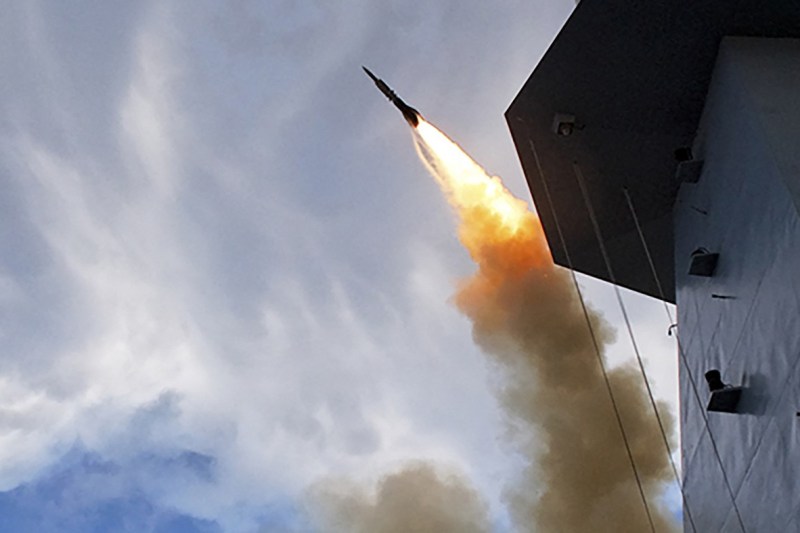 Franța trimite un nou lot de armament Ucrainei, inclusiv un sistem de rachete similar sistemului Patriot