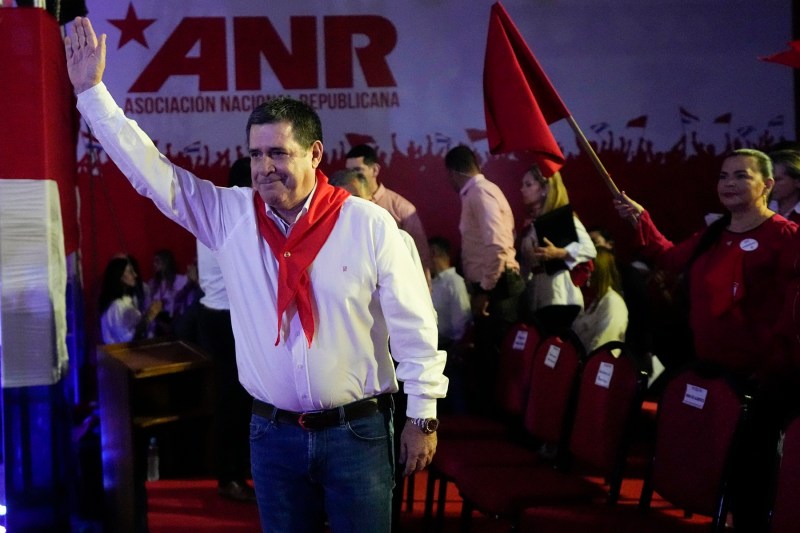 Administrația Trump a ridicat sancțiunile impuse unui fost președinte acuzat de „corupție masivă”