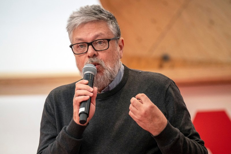 INTERVIU. Unul dintre cei mai importanți opozanți ruși ai Moscovei: „Democrațiile occidentale au trădat Ucraina. Vreau să trăiesc 151 de ani ca să-l văd pe Putin mort, dacă se poate, spânzurat”