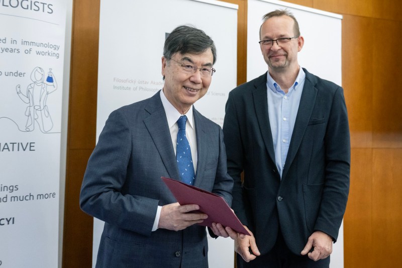 Cum au contribuit un cercetător japonez și un laborator asociat bombei atomice la descoperirea premiată cu Nobelul pentru Medicină în 2025