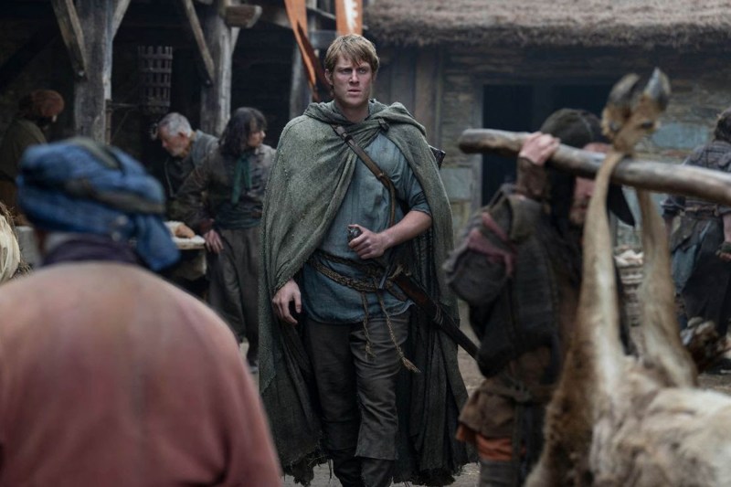 VIDEO Primul trailer al noului serial „Game of Thrones”. Când va avea premiera