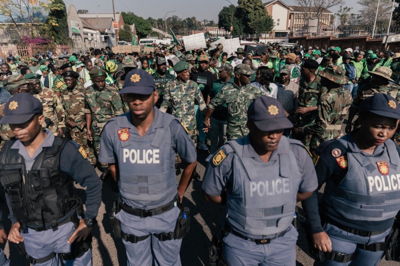 Cele mai periculoase orașe din lume în 2025. Cele 6 orașe din România prezente pe listă