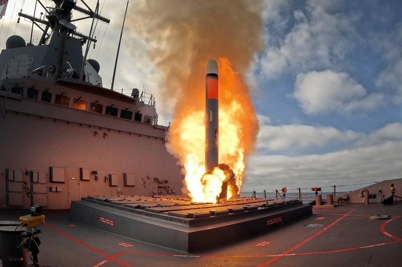 Cui cere acum Zelenski rachete Tomahawk: „Uitați-vă doar cât de nervos a devenit Putin”