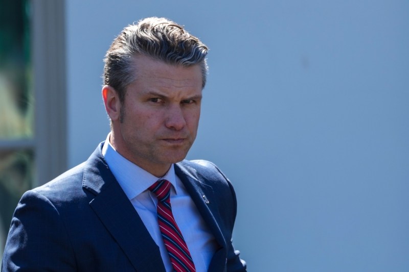 Șeful Pentagonului spune că SUA e gata să împărtășească instrumente cu aliații pentru a contracara China „agresivă”