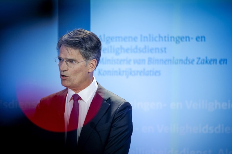 Serviciile de informații din Olanda trimit mai puține date către SUA. „Uneori nu mai comunicăm anumite lucruri”