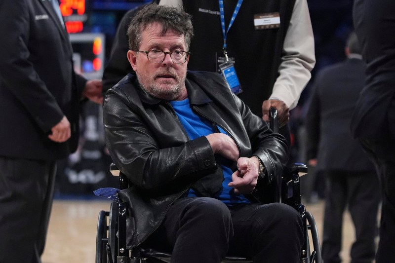 Michael J. Fox spune după 35 de ani cu Parkinson că vrea să moară în liniște: Nu sunt mulți oameni care au trăit cu asta atât