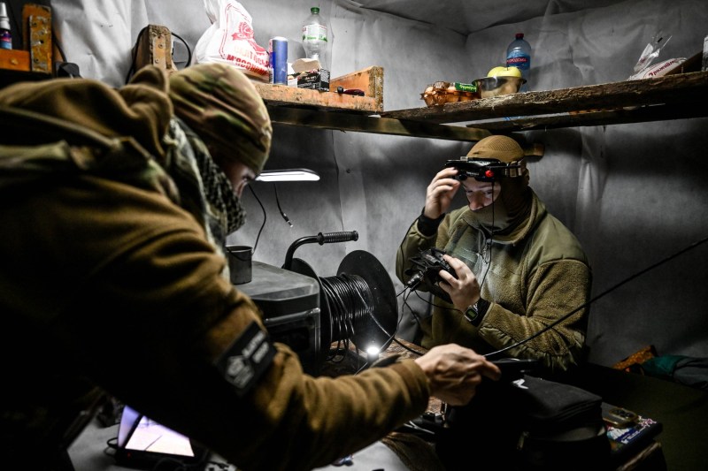 Urainenii au atacat cu drone al doilea depozit de petrol al Rosneft în două zile