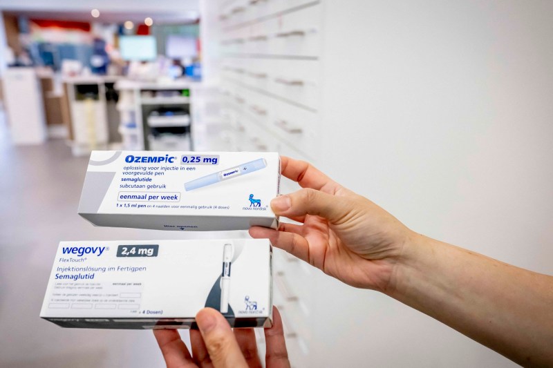 Criză la vârful gigantului farmaceutic care produce cel mai folosit medicament pentru slăbit, în urma unui conflict strategic: „Nu a fost posibilă o înțelegere comună”