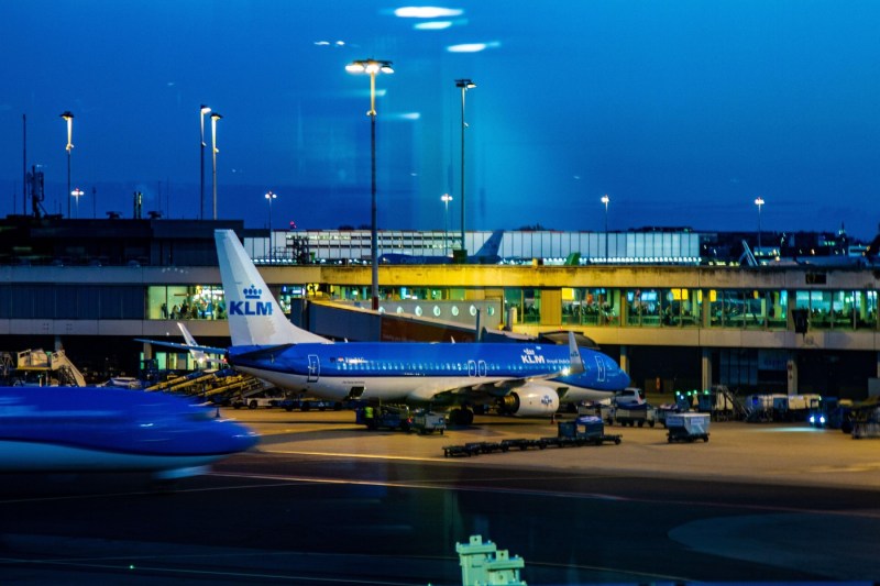 Avertizare MAE: Grevă la aeroporturile din Roma. Sunt posibile întârzieri sau anulări ale zborurilor