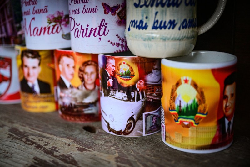 INTERVIU „Nu percepția este pericolul mare”. Cine alimentează nostalgia românilor pentru trecutul comunist? 