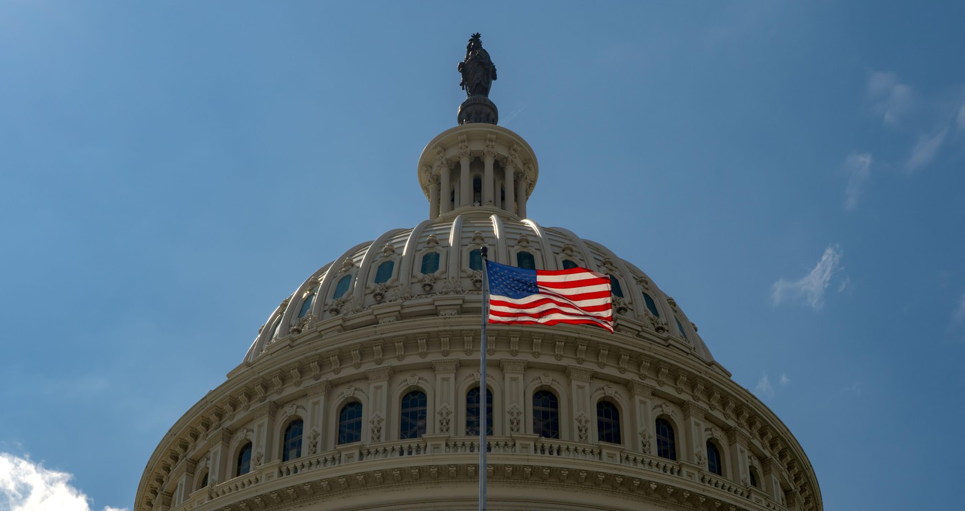 BREAKING: Blocajul guvernamental din SUA aproape de final. Ce spune Donald Trump