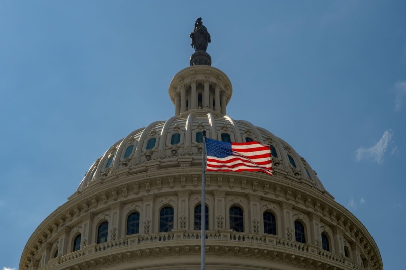 BREAKING: Blocajul guvernamental din SUA aproape de final. Ce spune Donald Trump