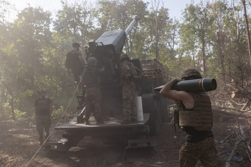 Europa și Ucraina pregătesc un plan de pace cu 12 puncte, care să pună capăt războiului. Ce a cerut Putin și ce urmează să primească Zelenski