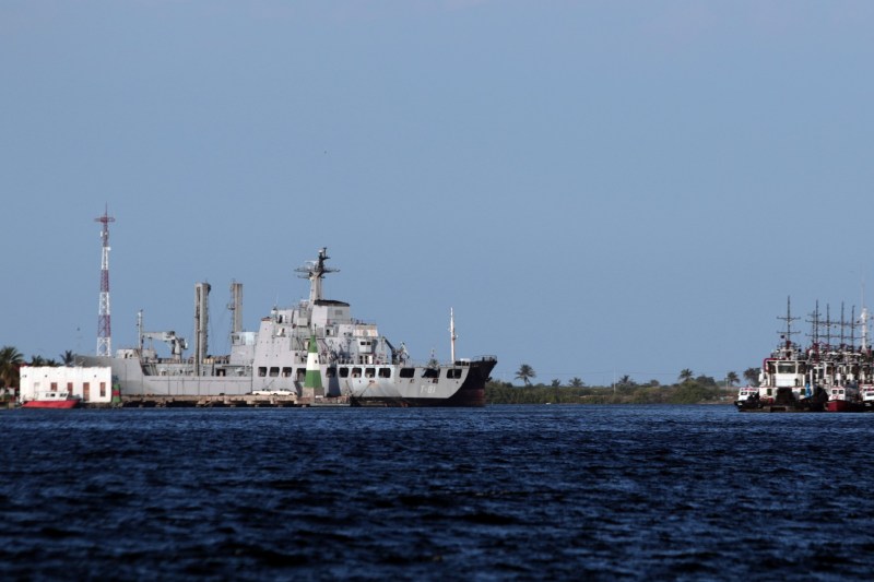 Supraviețuitorii atacului SUA asupra unei ambarcațiuni care transporta droguri în Caraibe urmează să fie trimiși în Columbia și Ecuador