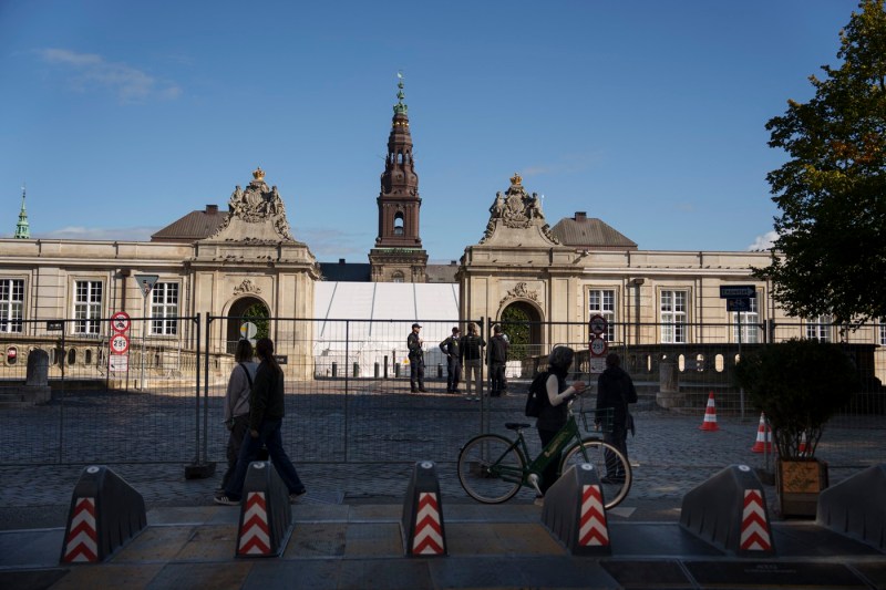 Summit UE la Copenhaga, unde participă și președintele Nicușor Dan. Întărirea securității în fața amenințării Rusiei, principalul subiect