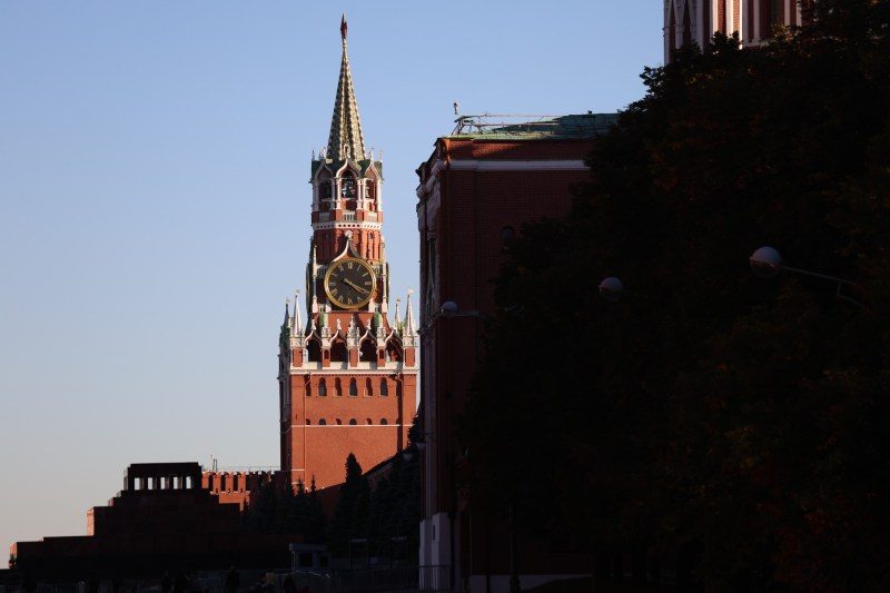 Temperatură neobișnuită la Moscova pentru data din calendar / La Ekaterinburg a fost doborât un record ce data de două secole