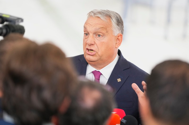 Viktor Orban, sfidat și de noua conducere pe care a ales-o pentru Banca Centrală a Ungariei, care spune că nu va reduce dobânzile înaintea alegerilor