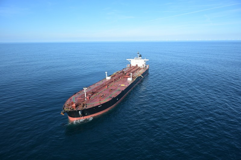 Rusia folosește tancurile petroliere pentru sabotaj și recunoaștere, acuză Zelenski: „Cazurile recente de lansare a dronelor sunt un astfel de exemplu”