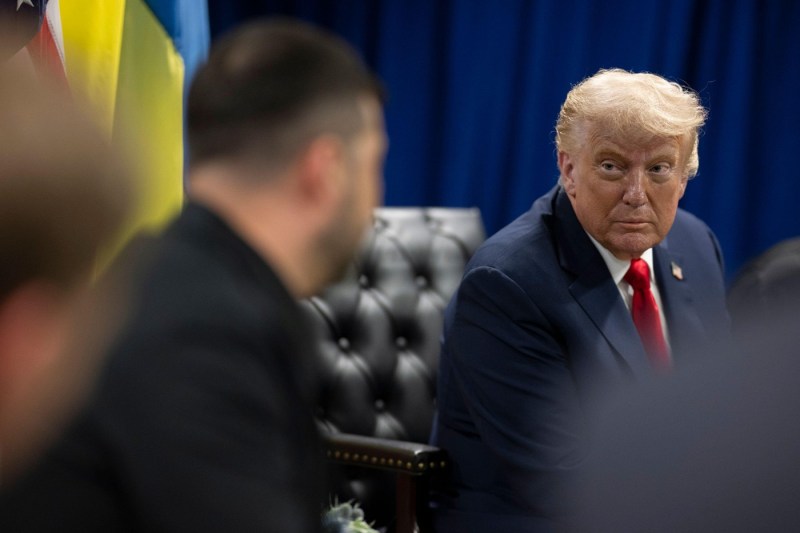 Planul de pace al lui Trump pentru Ucraina, analizat punct cu punct de istoricul Armand Goșu: „Art. 14 e o bijuterie, cel mai trumpist”