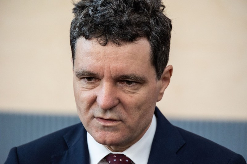 Un fost consilier al lui Traian Băsescu este oripilat de decizia lui Nicușor Dan de a decora de 1 Decembrie tocmai pe cel care a luptat în Masacrul de la Odessa