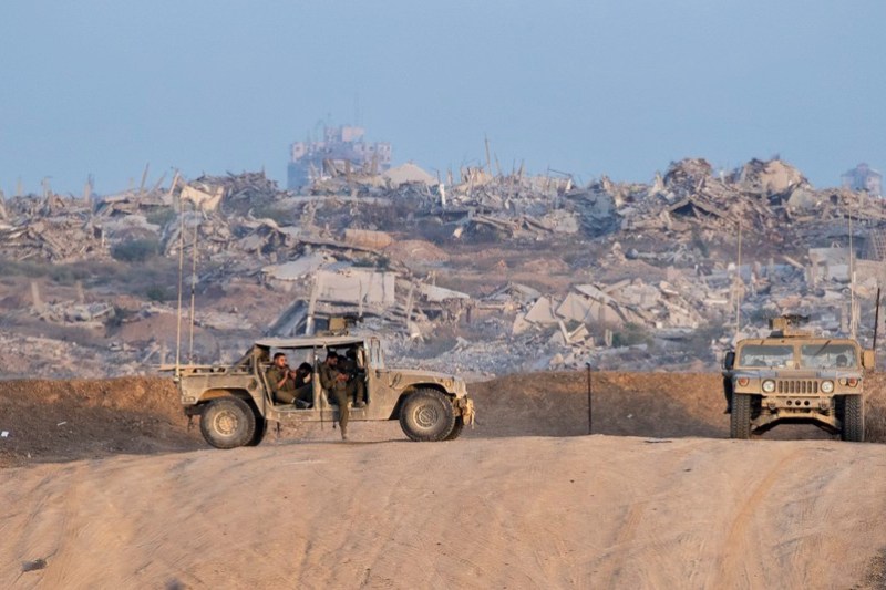 Planul Hamas înainte de expirarea ultimatumului dat de Donald Trump, dezvăluit de un înalt oficial al grupării