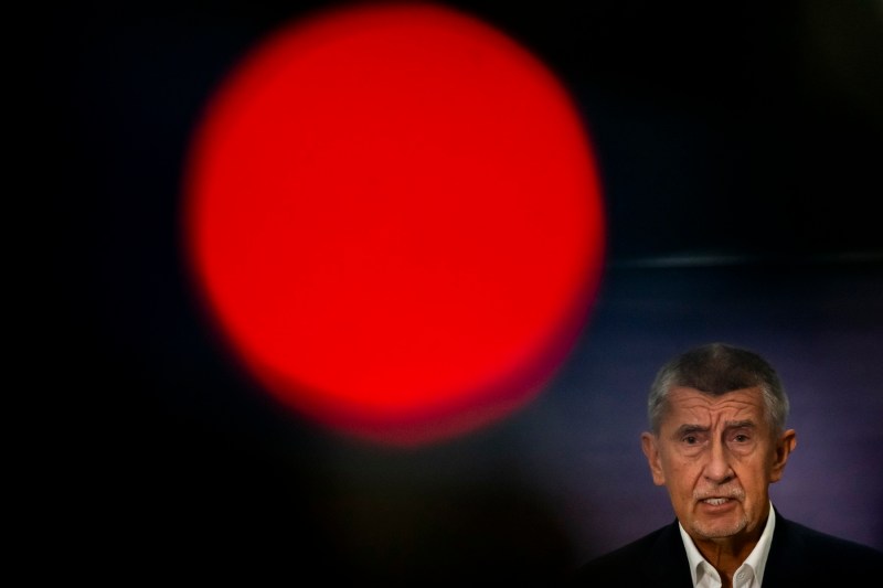 „Niciun ban din bugetul nostru”. Oligarhul care a câștigat alegerile din Cehia îl ignoră pe președintele Pavel și transmite un mesaj clar Ucrainei