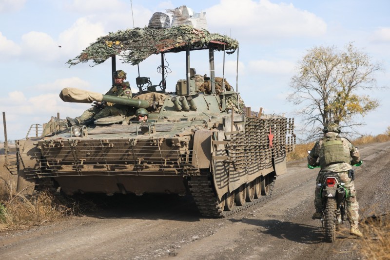 Putin cere capitularea trupelor ucrainene din două orașe. „Să ia decizia corespunzătoare, așa cum au făcut-o la Azovstal”