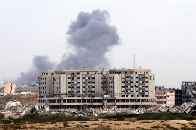 Incertitudine privind o parte a ostaticilor israelieni ținuți în Fâșia Gaza. Punctul esențial al acordului cu Hamas