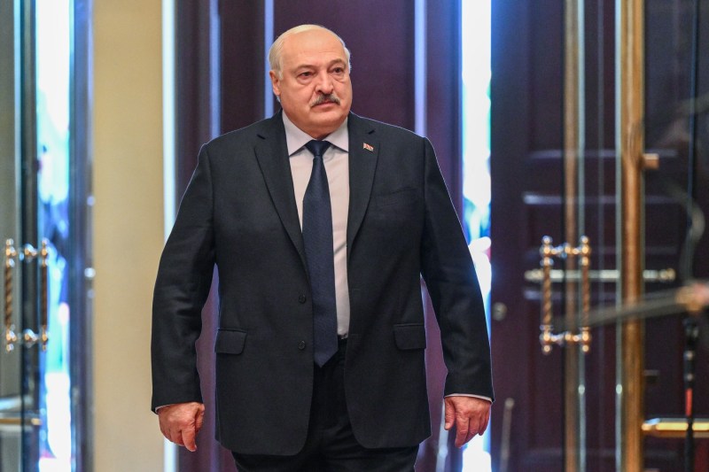 Guvernul Lituaniei, îndemnat de ministrul de externe să respingă propunerea Belarusului: „Lukașenko nu stabilește regulile”