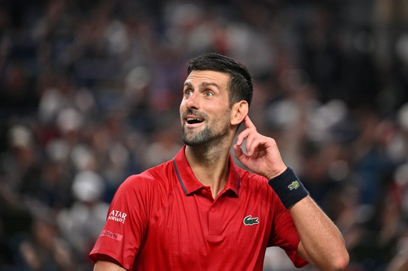 Djokovic spune nu are de gând să se retragă prea curând din tenis: „Vreau să văd până unde pot ajunge”