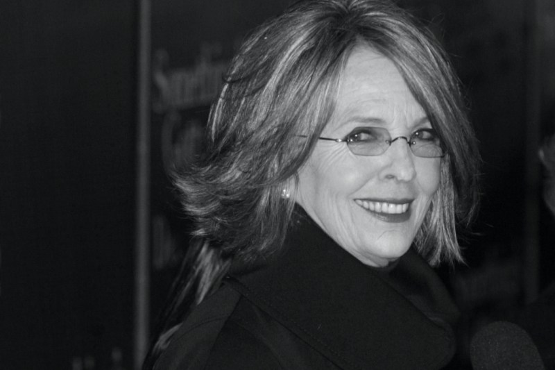 Diane Keaton, omagiată de starurile de la Hollywood: „Nu eram pregătiţi să te pierdem”