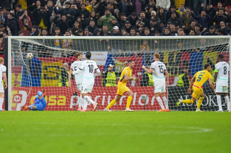 Un mare star al sportului nostru se ridică împotriva mentorului său. „E pentru binele echipei naționale”