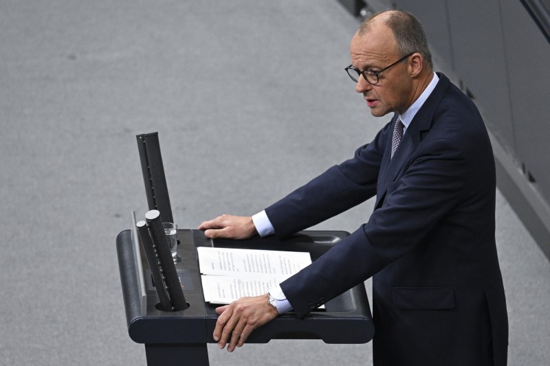 „Sondajele sunt brutale”. Un aliat al cancelarului german trage un semnal de alarmă, pe măsură ce extrema dreaptă câștigă teren