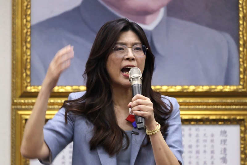 Noul lider al principalului partid de opoziție din Taiwan vrea pace cu China / Acuzații de ingerință chineză în timpul campaniei