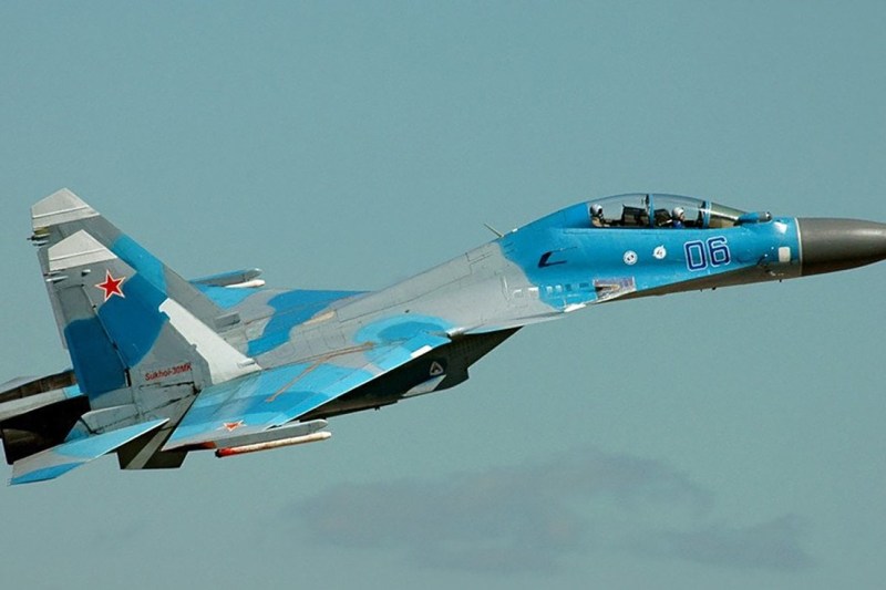 Avioane militare rusești, în spațiul aerian al Lituaniei. Anunțul autorităților de la Vilnius