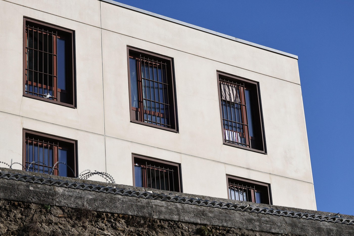 Un cetățean francez a fost executat în China. Reacție dură de la Paris