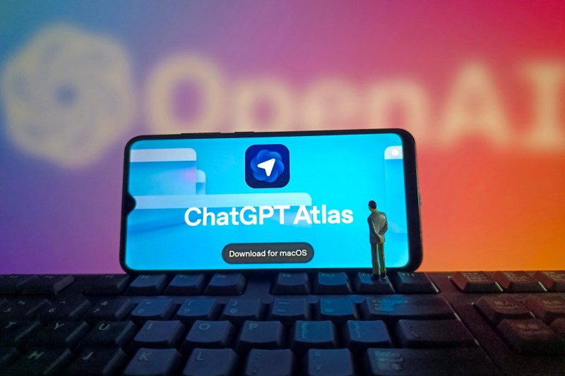 OpenAI a lansat ChatGPT Atlas, un nou browser web construit în jurul chatbotului său de AI / Ce s-a întâmplat cu Google imediat după lansare