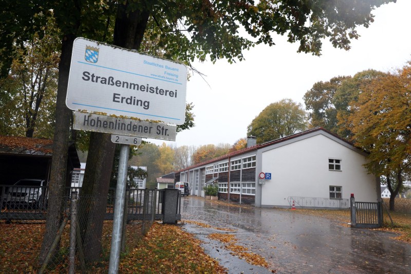 Decizia luată de Bundeswehr după ce un polițist a împușcat, din greșeală, un soldat german care participa la exercițiul militar de lângă Munchen