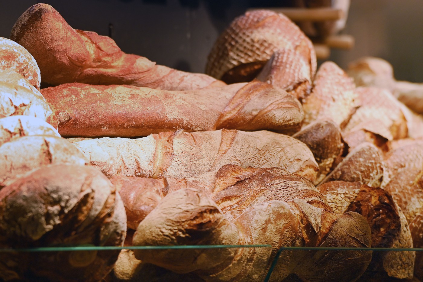 ANPC a închis temporar o brutărie din Bucureşti, unde un şobolan se plimba printre produse. Scena a fost filmată de un consumator