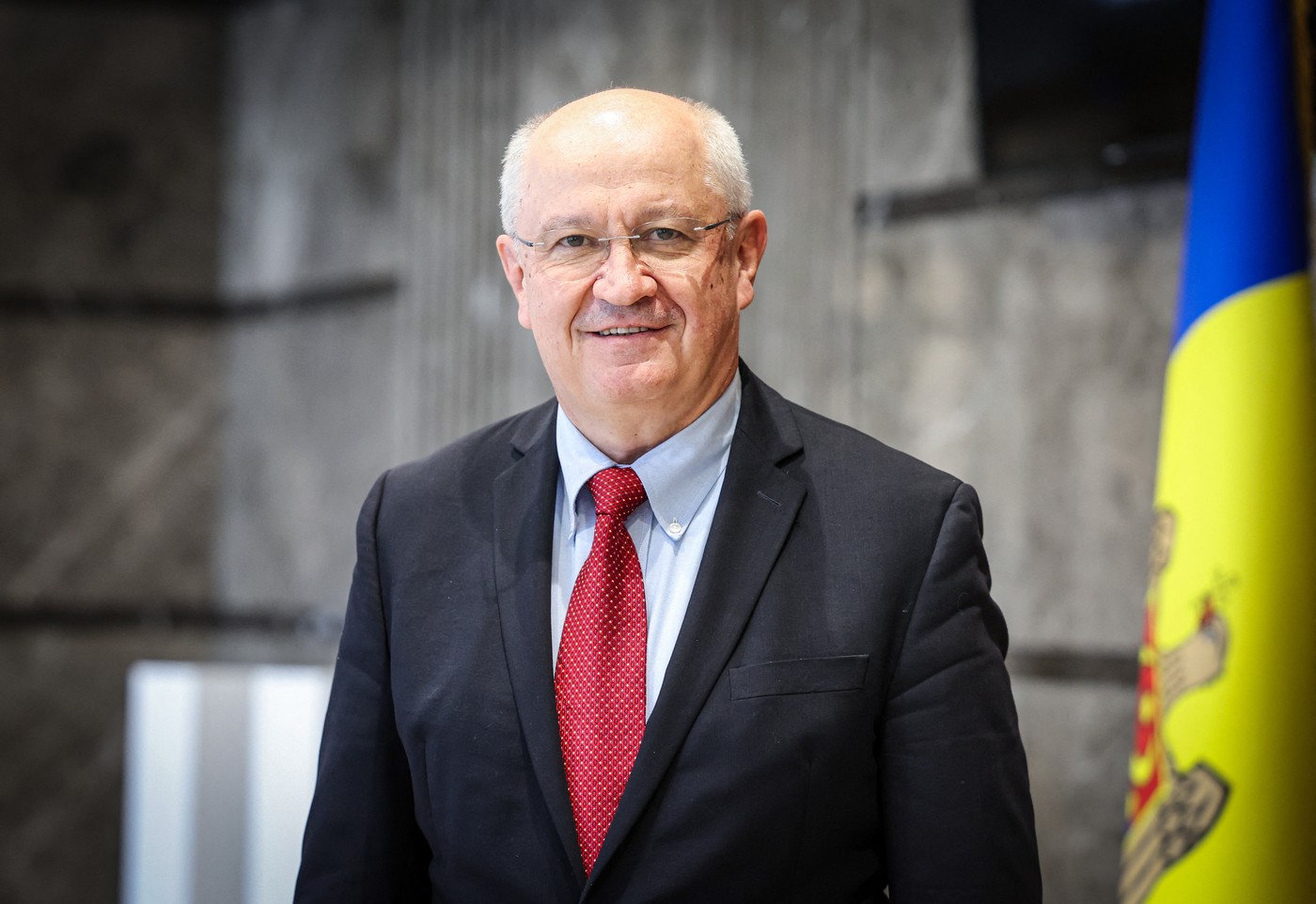 Noul guvern al Republicii Moldova, condus de Alexandru Munteanu, a primit votul de încredere