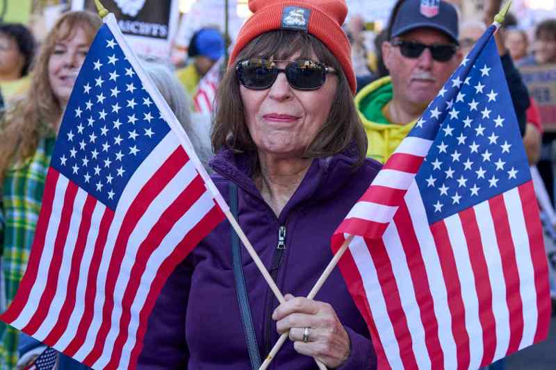 Anxietate economică: cum explică televiziunea conservatoare Fox News victoria democraților în testul electoral major de marți din SUA