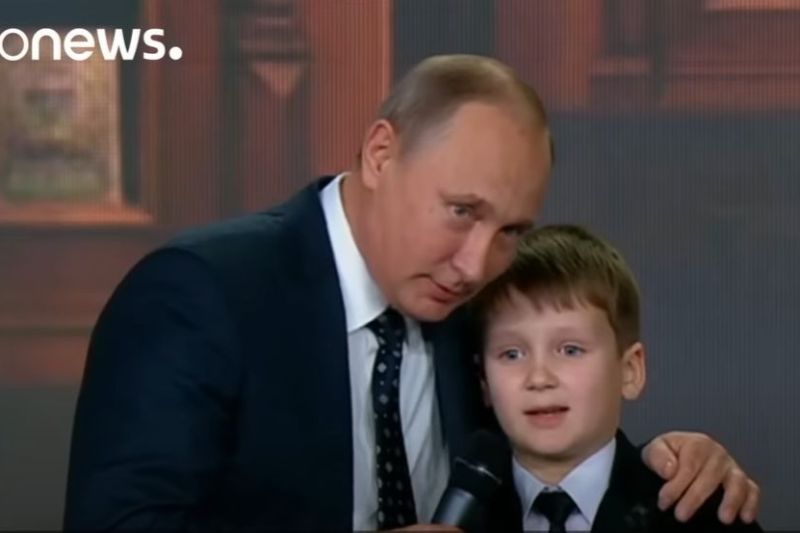 Gabriel Liiceanu, editorial devastator de ziua lui Putin. „Cum e terfelită LIVE condiția umană” / El publică și un scurt video