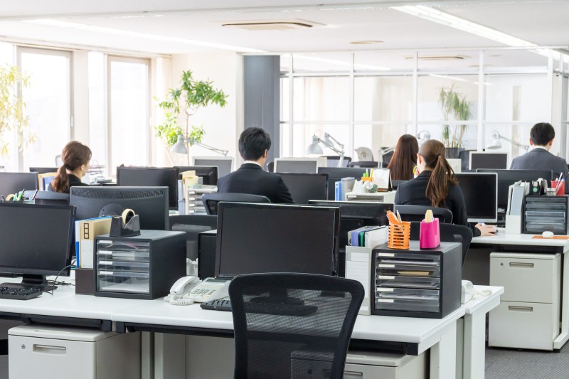 Un studiu făcut de universitatea MIT a descoperit că peste 10% din forța de muncă poate fi înlocuită deja de AI în Statele Unite