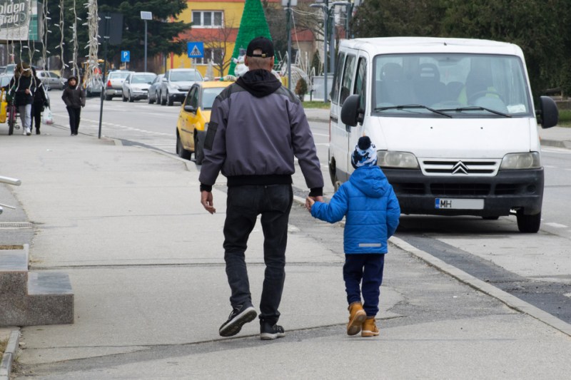 Fotografie ilustrativă de Bogdan Văcărciuc / Shutterstock