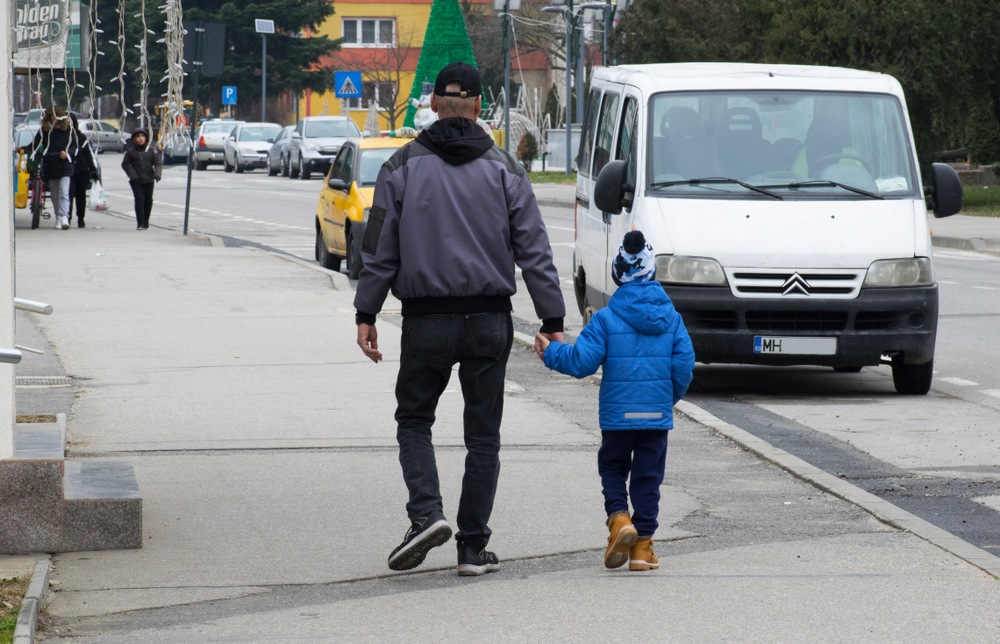 Fotografie ilustrativă de Bogdan Văcărciuc / Shutterstock