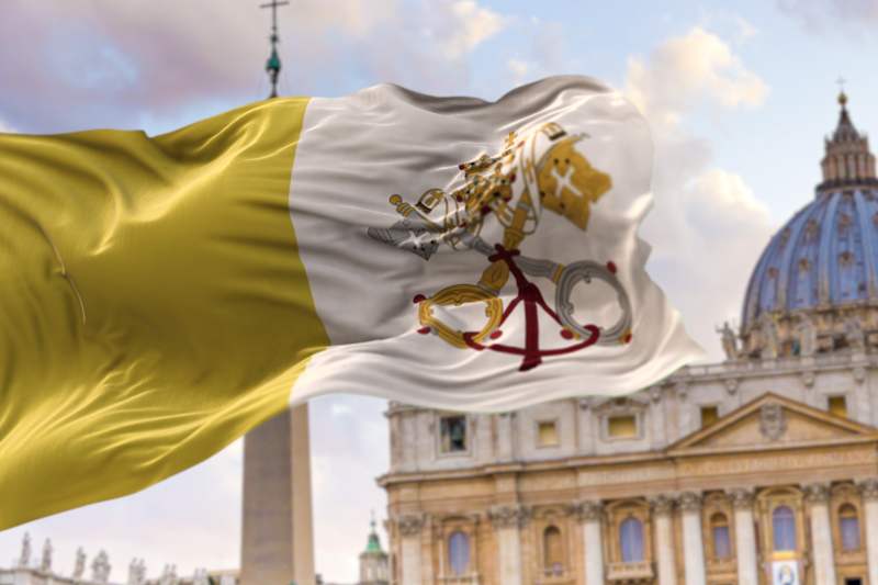 Papa Leon anulează una dintre reformele lui Francisc și taie o putere cheie a Băncii Vaticanului