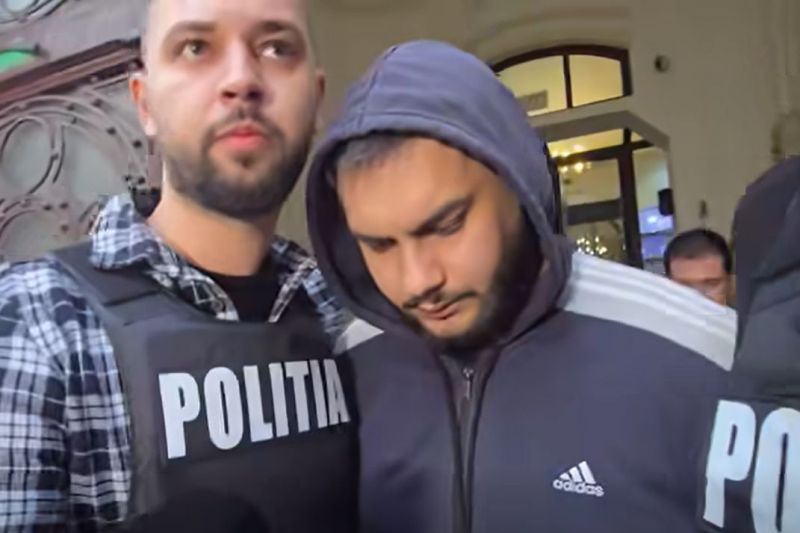 Șoferul care a lovit mortal o femeie și a rănit un copil pe o trecere din București a fost arestat preventiv